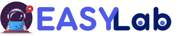 Logo EasyLab